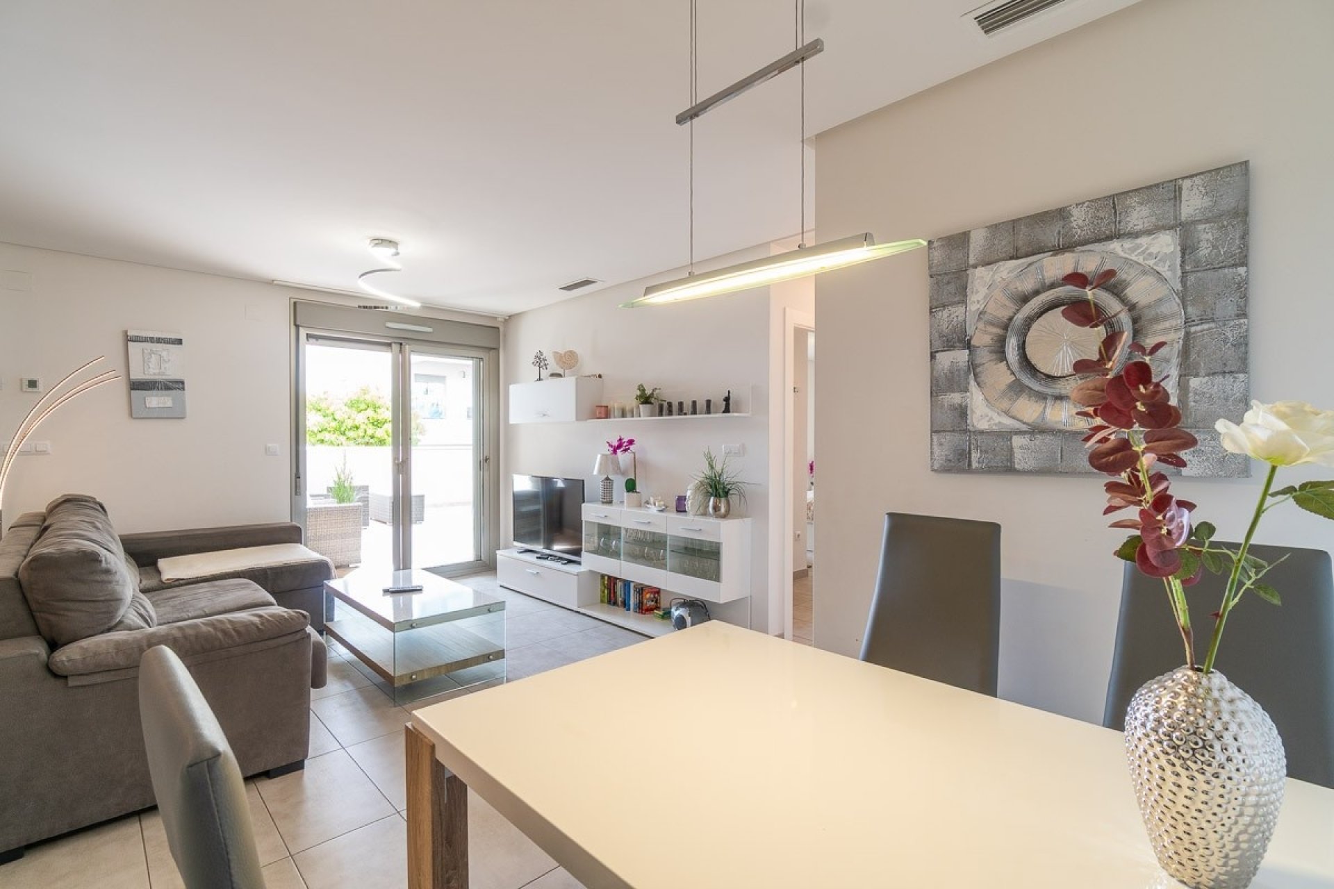 Reventa - Apartment -
Orihuela Costa - Costa Blanca