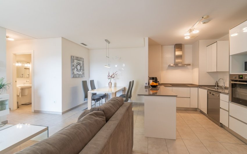 Reventa - Apartment -
Orihuela Costa - Costa Blanca