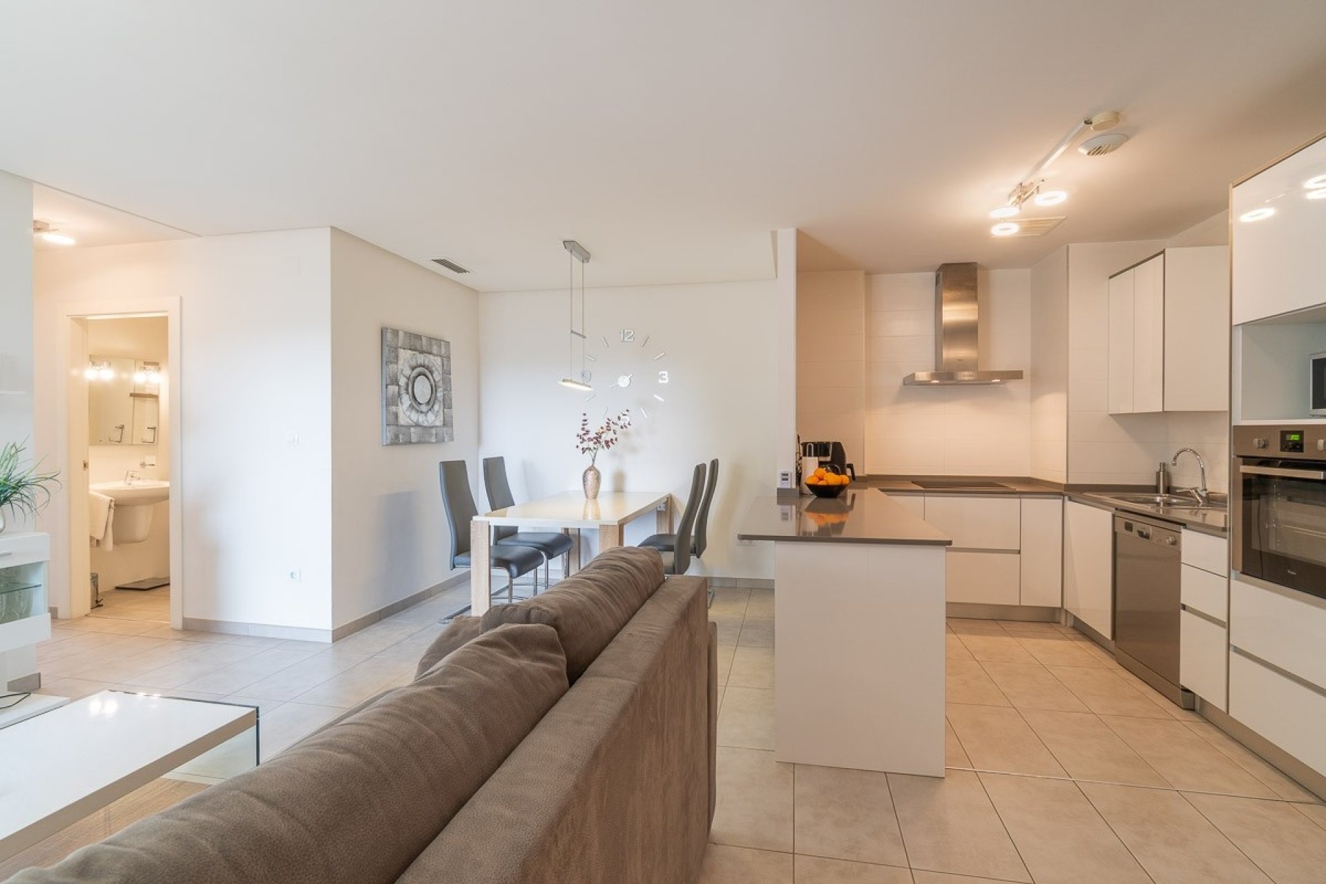 Reventa - Apartment -
Orihuela Costa - Costa Blanca