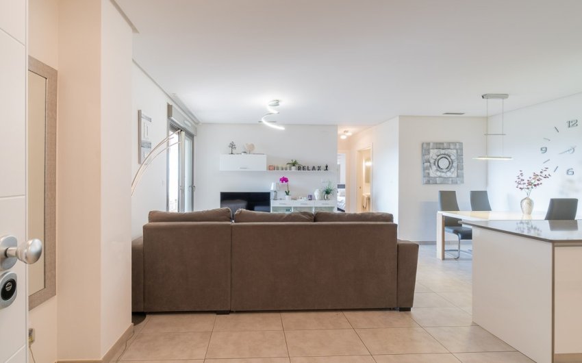 Reventa - Apartment -
Orihuela Costa - Costa Blanca