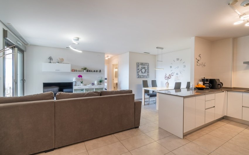 Reventa - Apartment -
Orihuela Costa - Costa Blanca