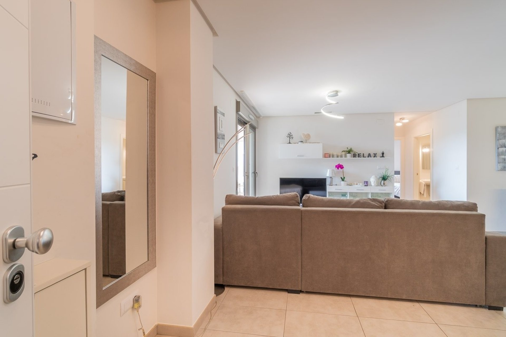 Reventa - Apartment -
Orihuela Costa - Costa Blanca