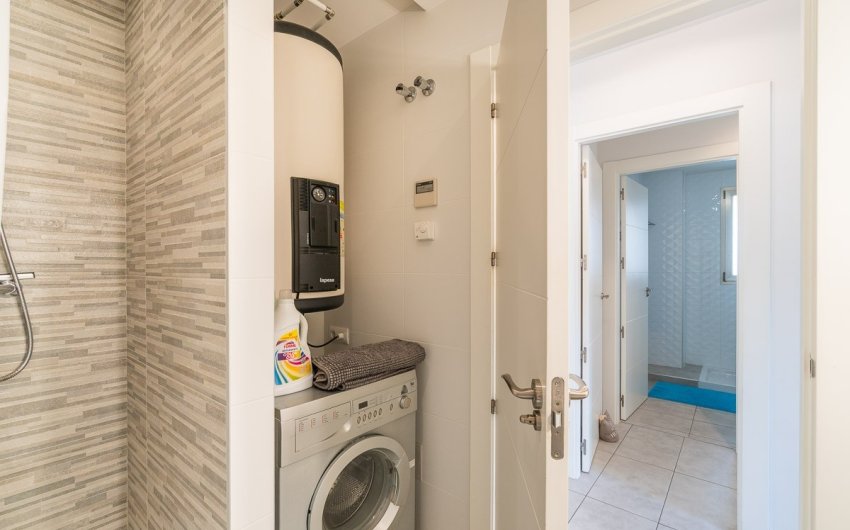 Reventa - Apartment -
Orihuela Costa - Costa Blanca