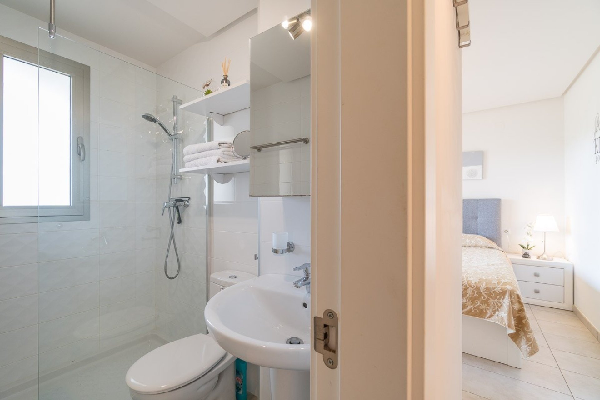 Reventa - Apartment -
Orihuela Costa - Costa Blanca