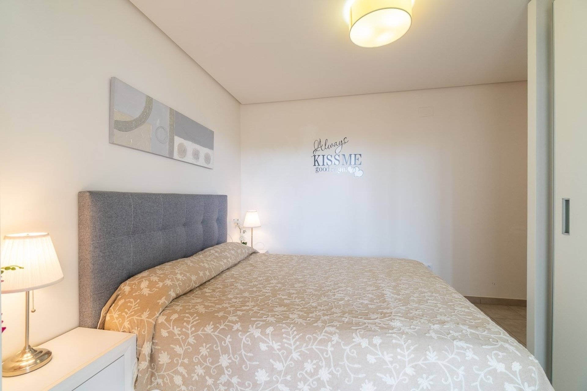 Reventa - Apartment -
Orihuela Costa - Costa Blanca