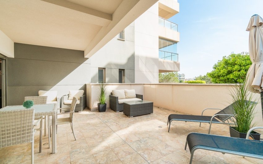 Reventa - Apartment -
Orihuela Costa - Costa Blanca