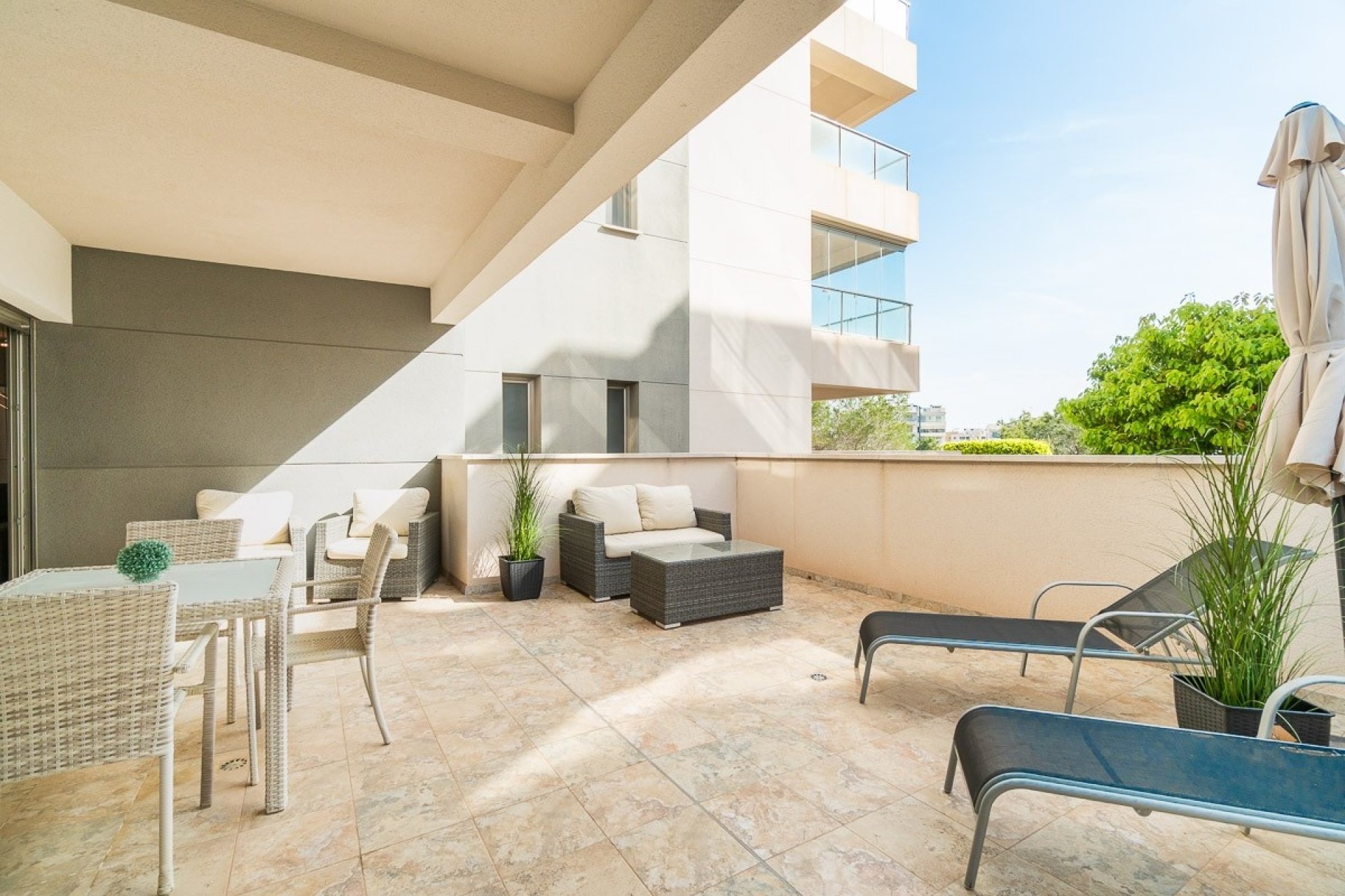 Reventa - Apartment -
Orihuela Costa - Costa Blanca