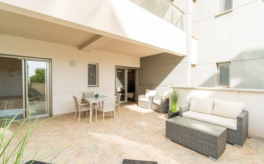 Reventa - Apartment -
Orihuela Costa - Costa Blanca