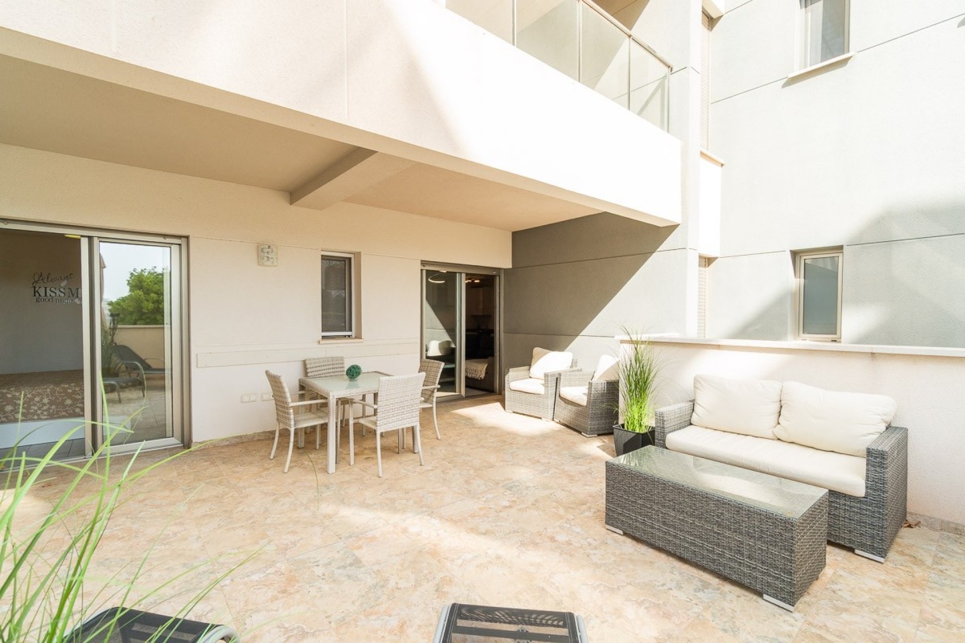 Reventa - Apartment -
Orihuela Costa - Costa Blanca