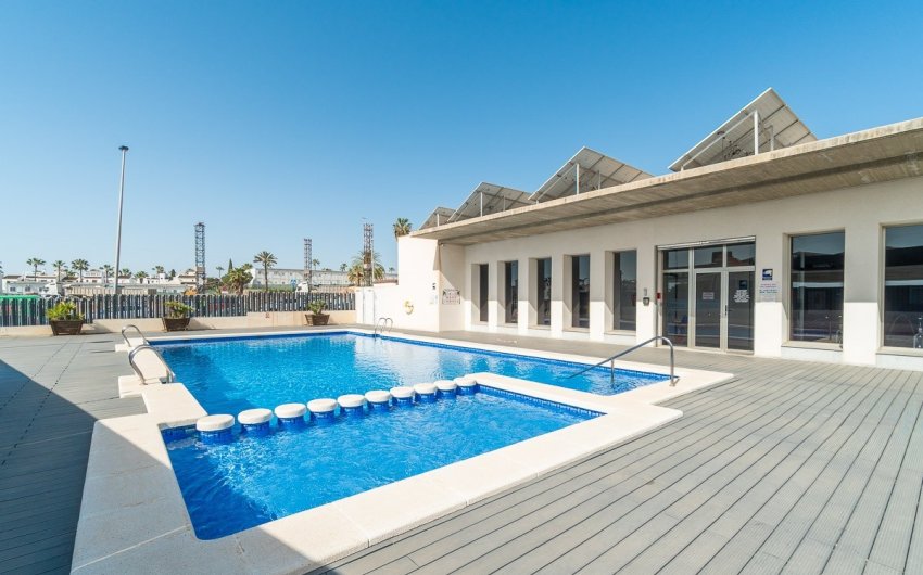 Reventa - Apartment -
Orihuela Costa - Costa Blanca