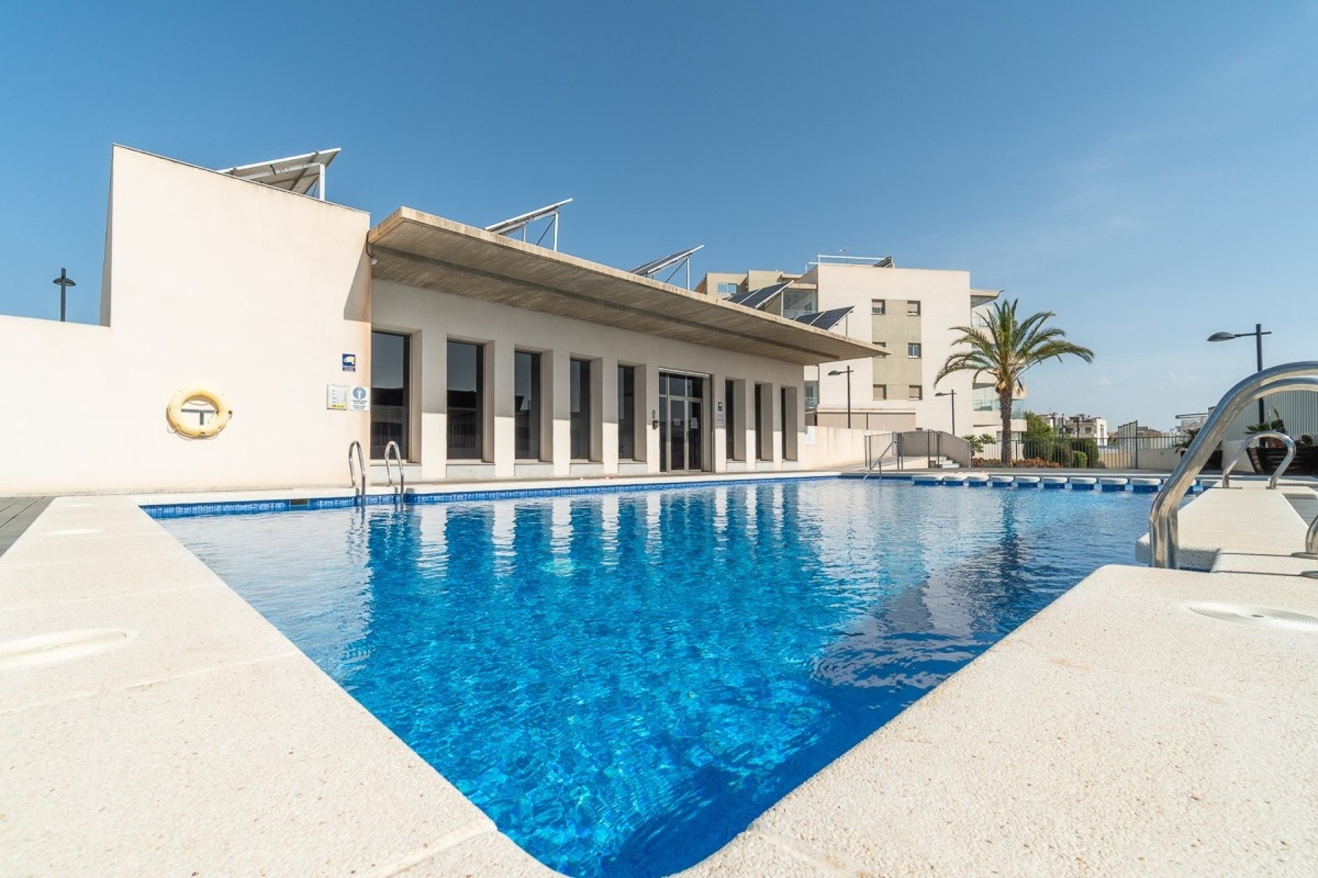 Reventa - Apartment -
Orihuela Costa - Costa Blanca