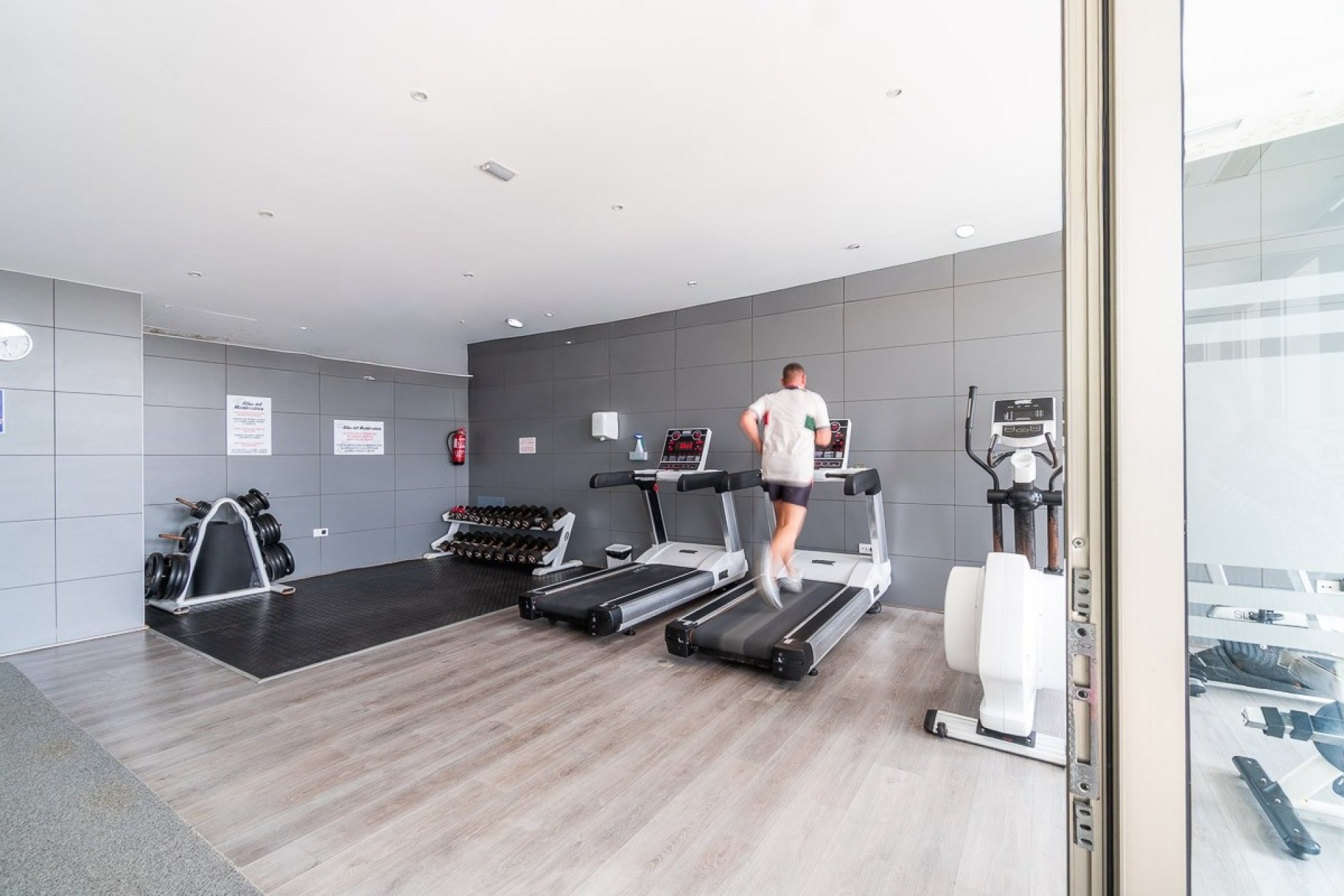 Reventa - Apartment -
Orihuela Costa - Costa Blanca