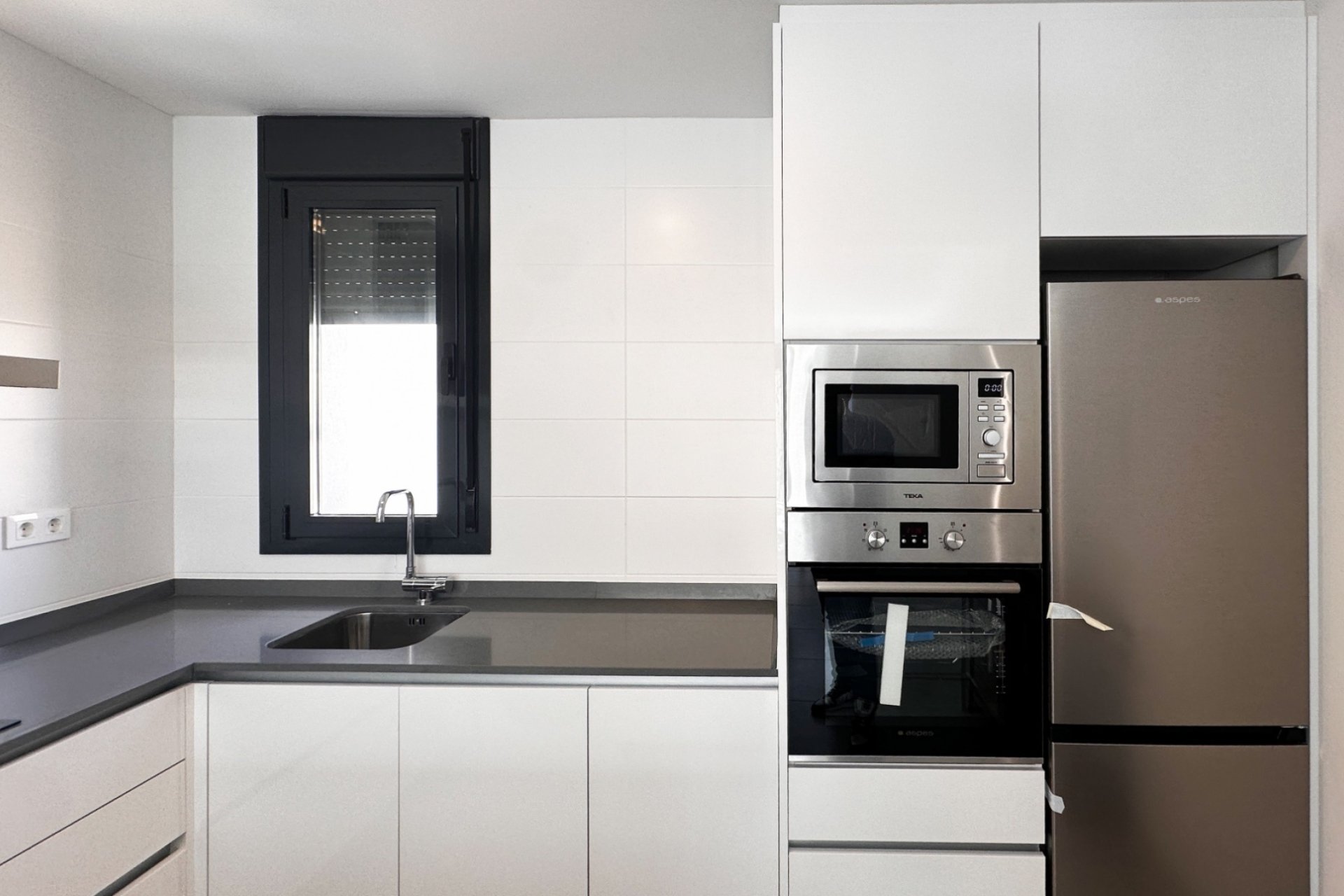 Reventa - Apartment -
Orihuela Costa - Costa Blanca