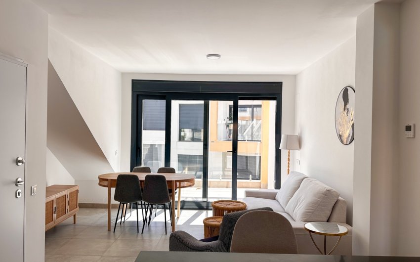 Reventa - Apartment -
Orihuela Costa - Costa Blanca