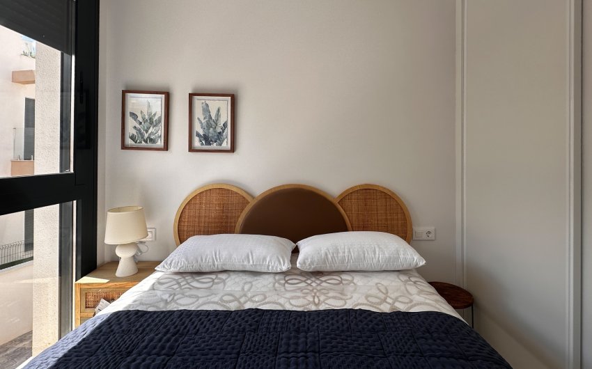 Reventa - Apartment -
Orihuela Costa - Costa Blanca