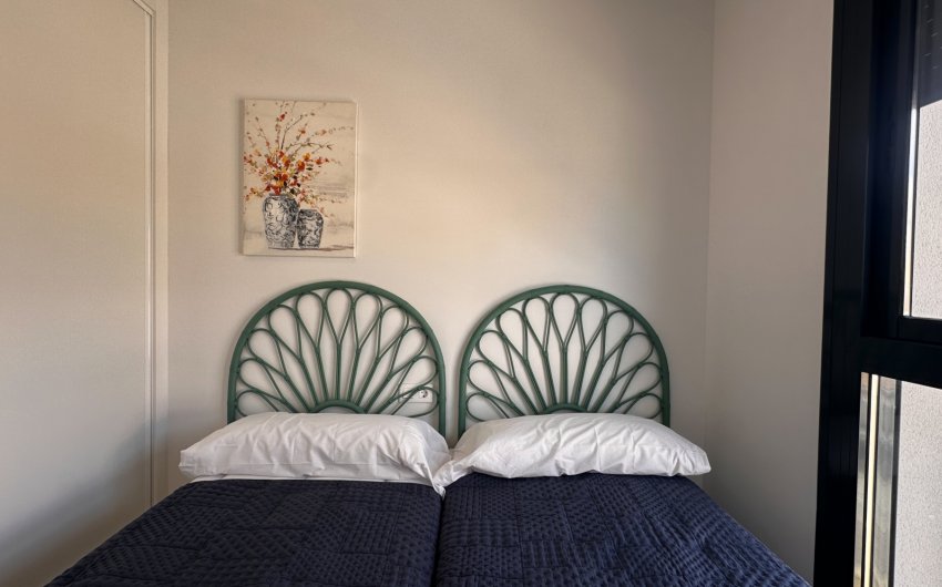 Reventa - Apartment -
Orihuela Costa - Costa Blanca