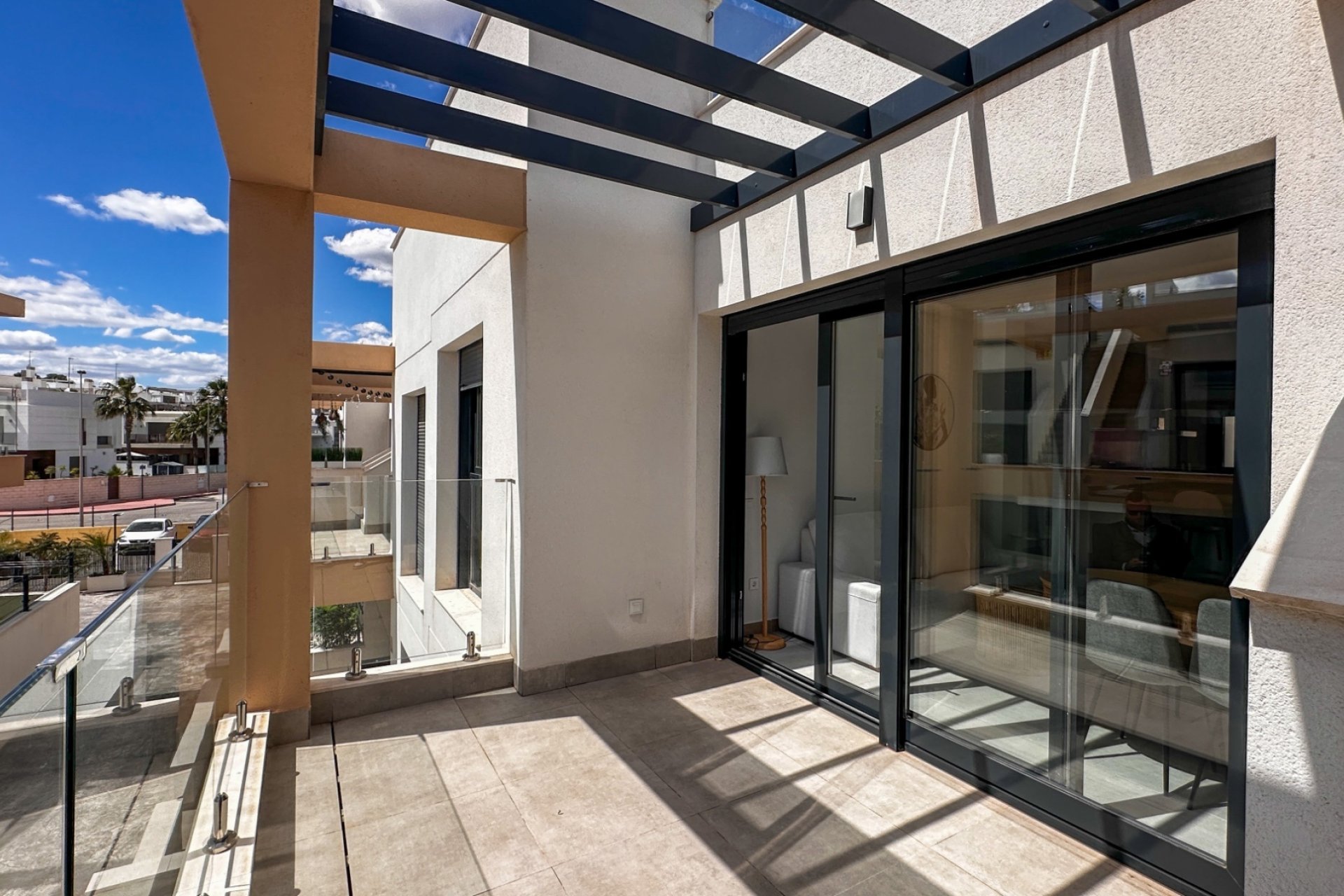 Reventa - Apartment -
Orihuela Costa - Costa Blanca