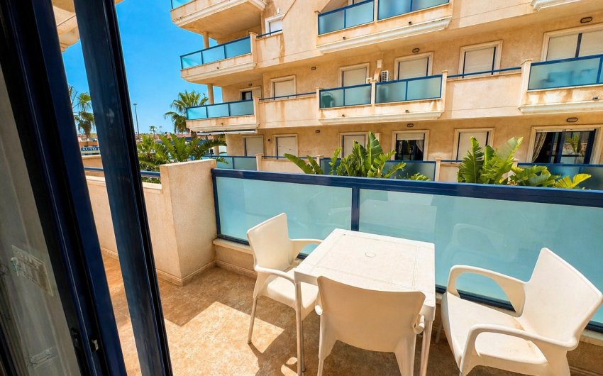 Reventa - Apartment -
Orihuela Costa - Costa Blanca