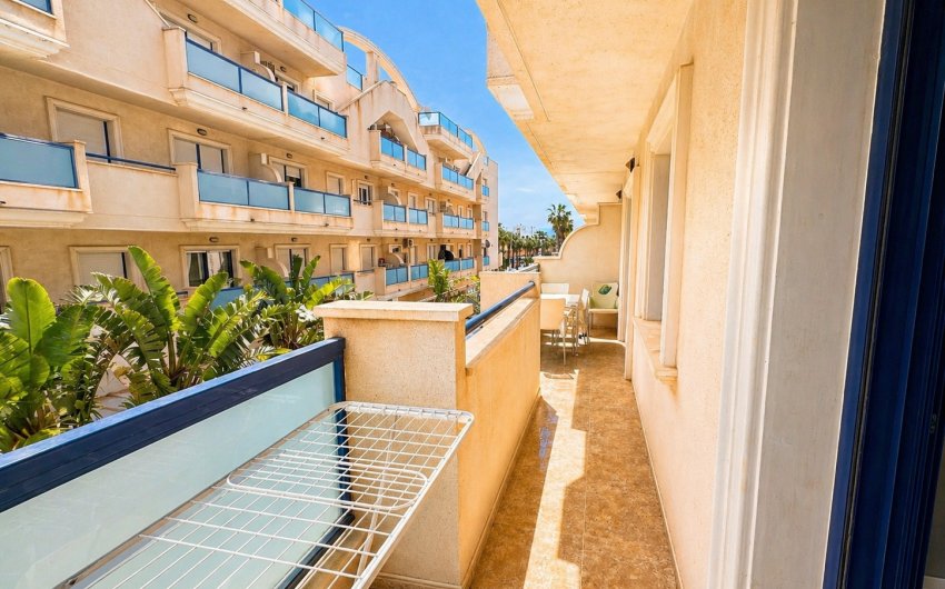 Reventa - Apartment -
Orihuela Costa - Costa Blanca
