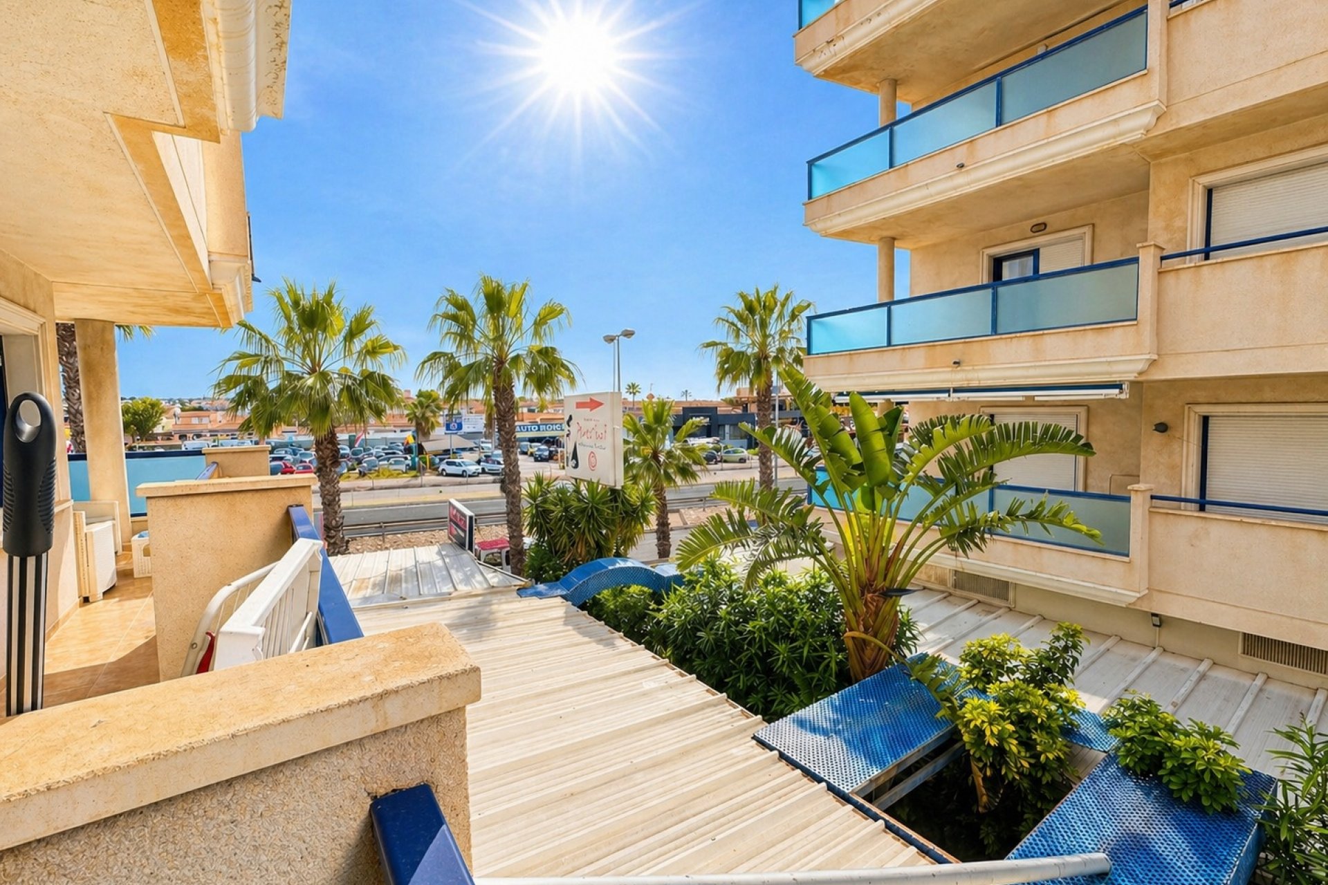 Reventa - Apartment -
Orihuela Costa - Costa Blanca