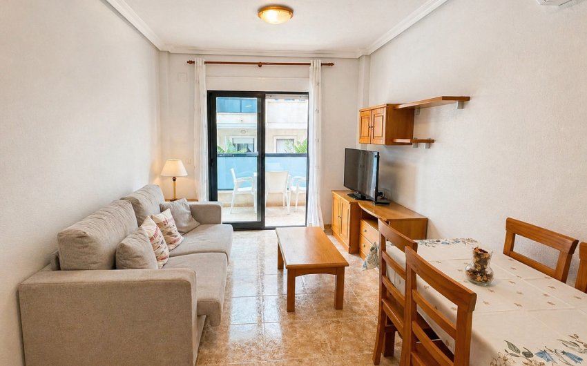 Reventa - Apartment -
Orihuela Costa - Costa Blanca