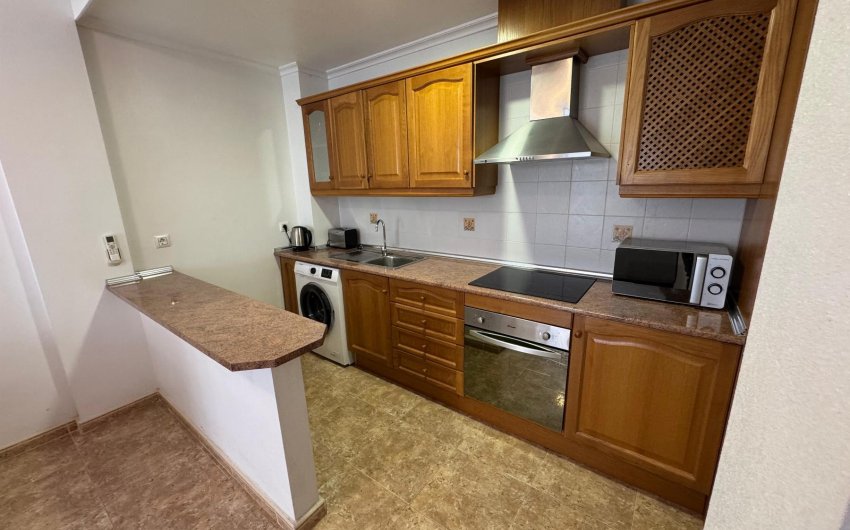 Reventa - Apartment -
Orihuela Costa - Costa Blanca