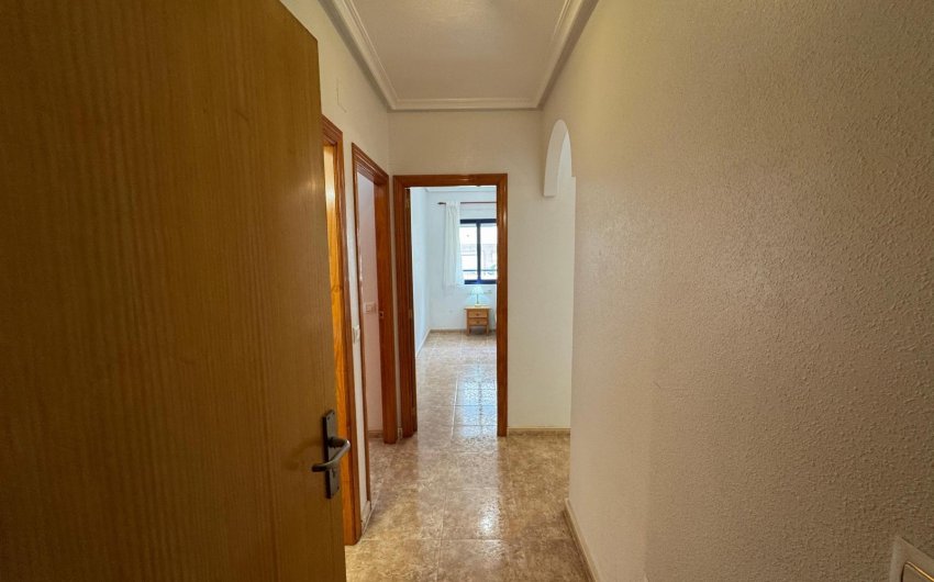 Reventa - Apartment -
Orihuela Costa - Costa Blanca