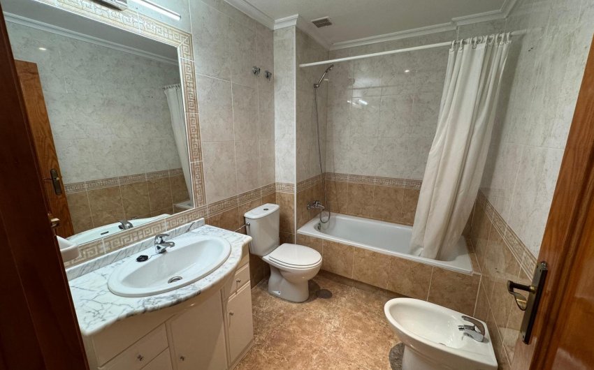 Reventa - Apartment -
Orihuela Costa - Costa Blanca