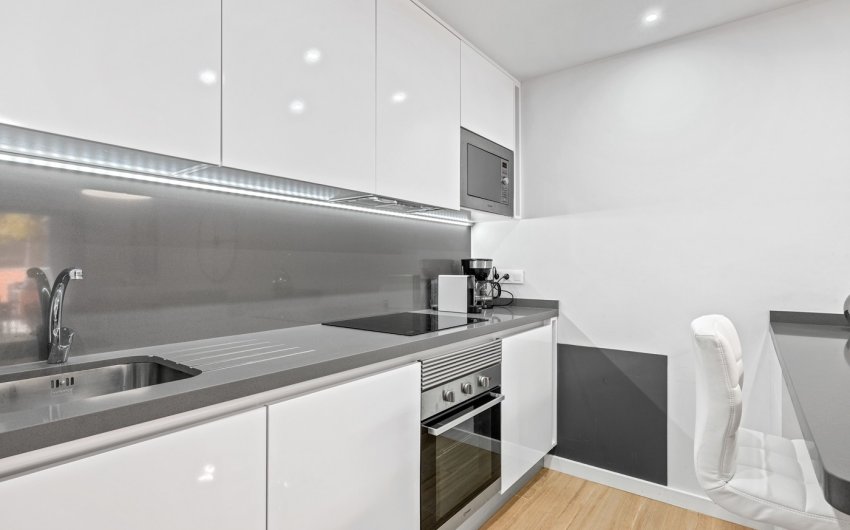 Reventa - Apartment -
Orihuela Costa - Costa Blanca