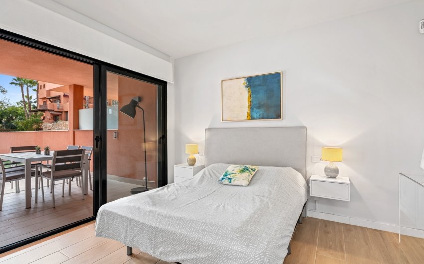 Reventa - Apartment -
Orihuela Costa - Costa Blanca