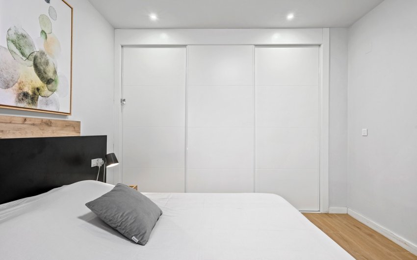 Reventa - Apartment -
Orihuela Costa - Costa Blanca