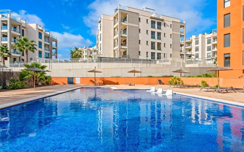 Reventa - Apartment -
Orihuela Costa - Costa Blanca