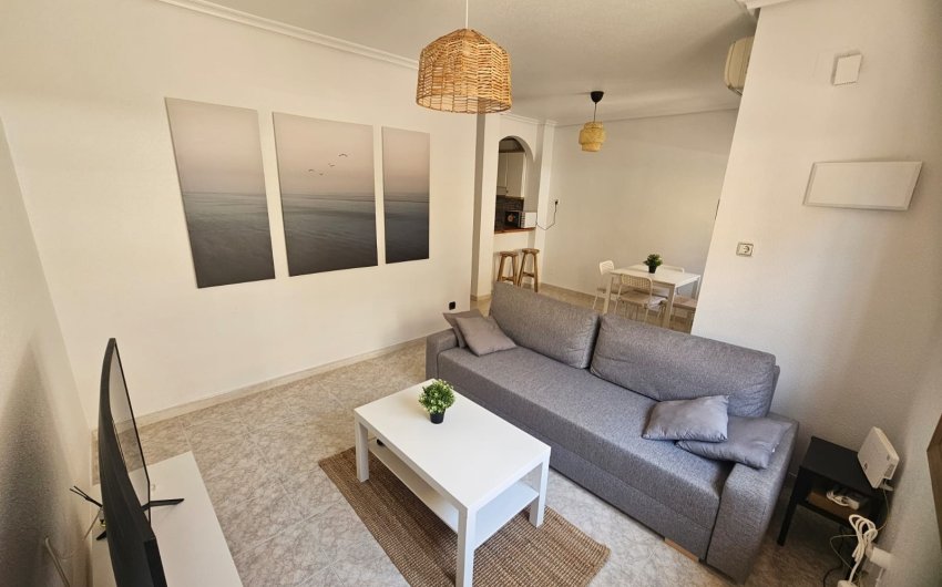 Reventa - Apartment -
Orihuela Costa - Costa Blanca