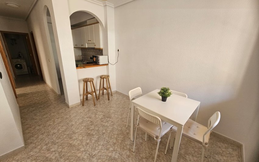 Reventa - Apartment -
Orihuela Costa - Costa Blanca