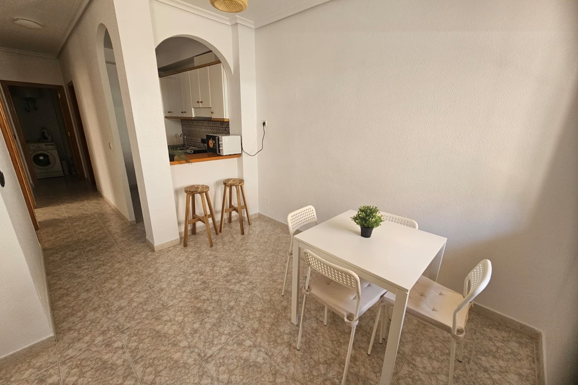 Reventa - Apartment -
Orihuela Costa - Costa Blanca