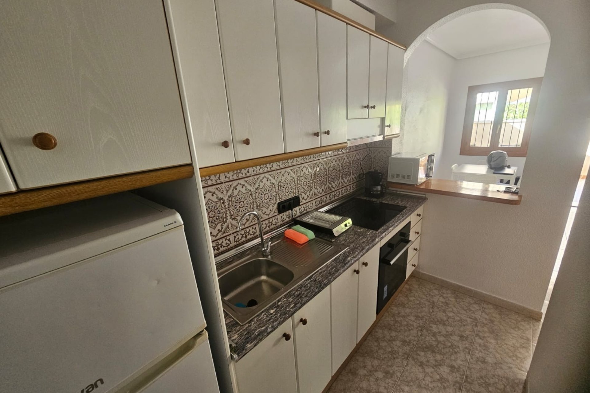 Reventa - Apartment -
Orihuela Costa - Costa Blanca