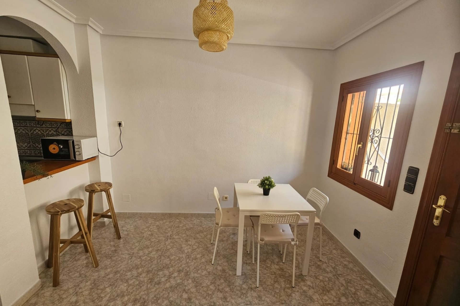 Reventa - Apartment -
Orihuela Costa - Costa Blanca