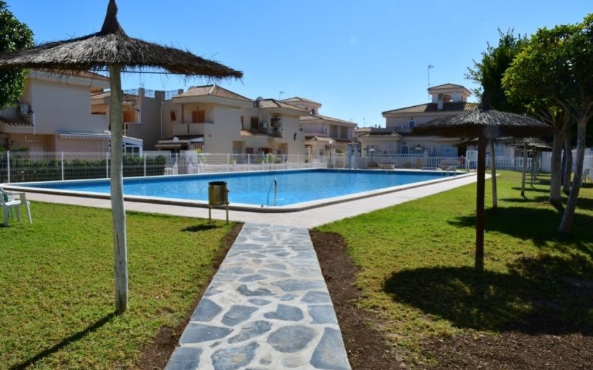 Reventa - Apartment -
Orihuela Costa - Costa Blanca