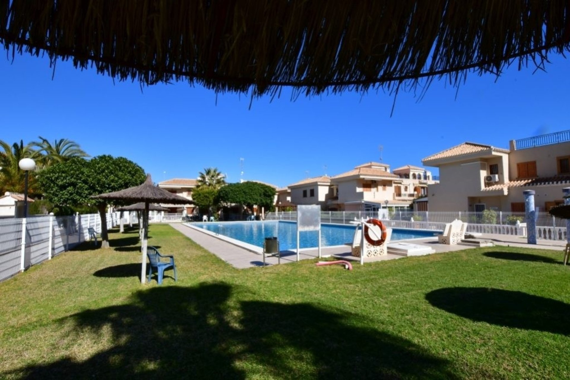 Reventa - Apartment -
Orihuela Costa - Costa Blanca