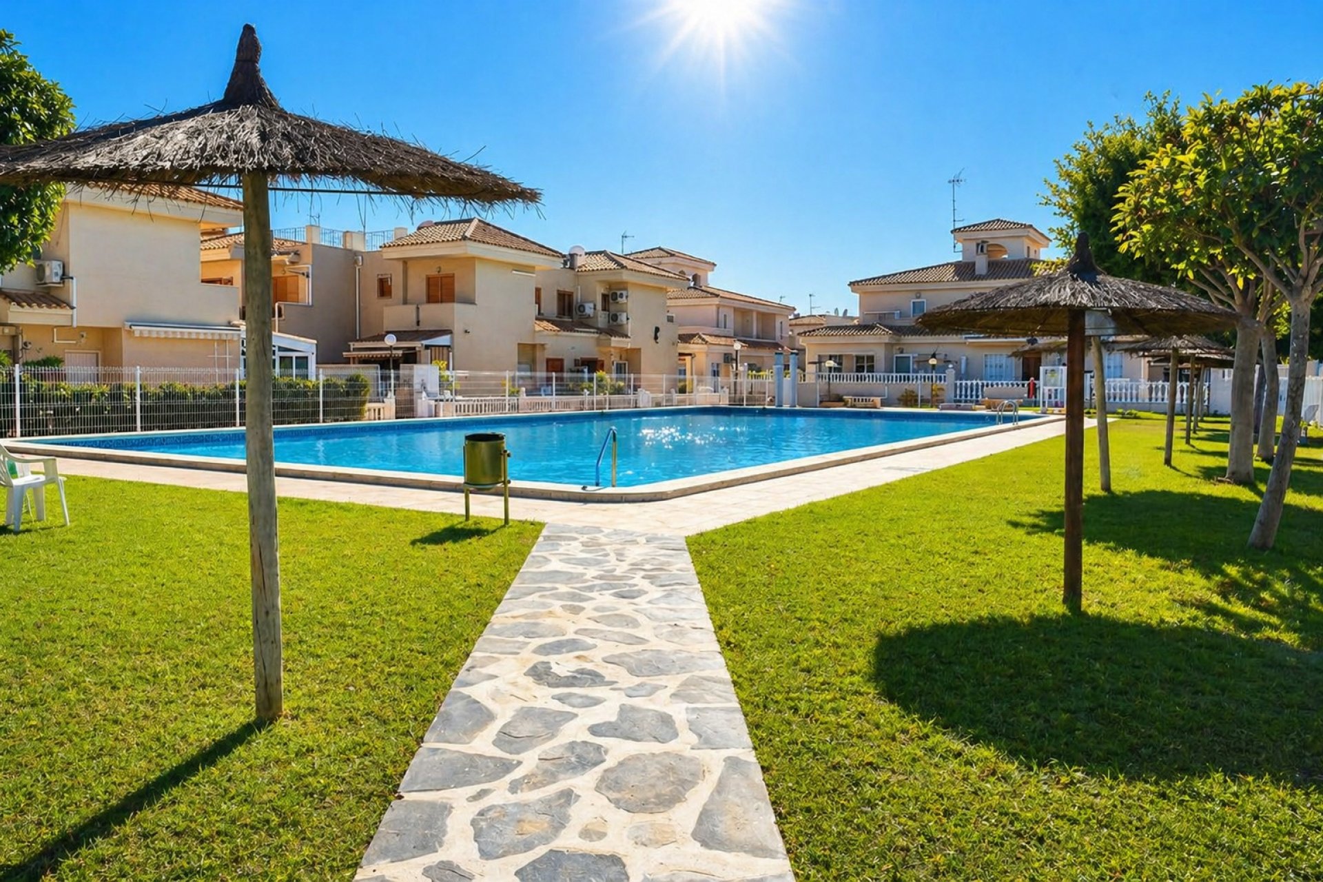 Reventa - Apartment -
Orihuela Costa - Costa Blanca