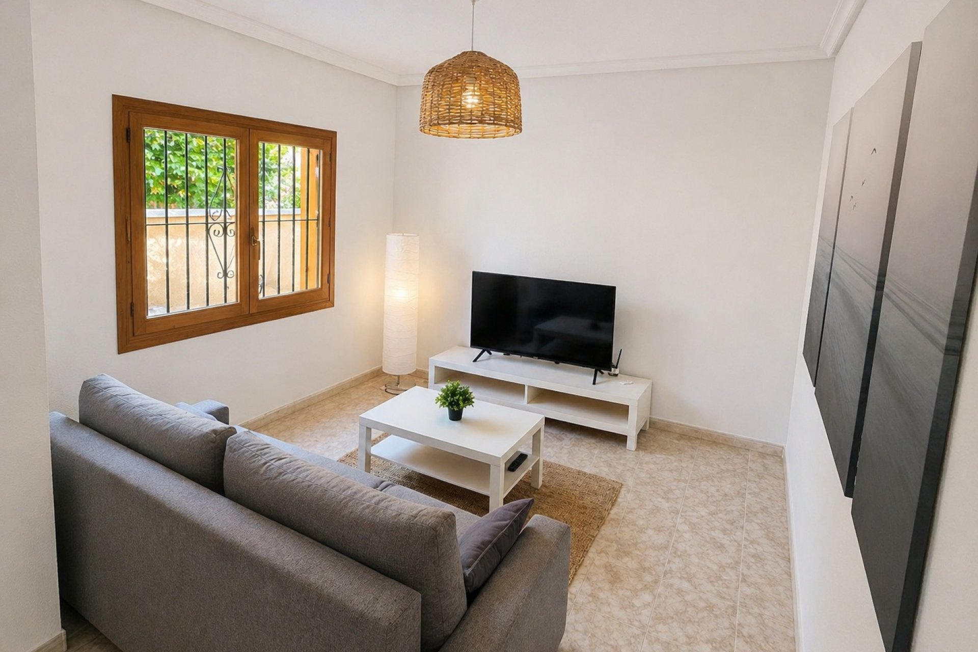 Reventa - Apartment -
Orihuela Costa - Costa Blanca