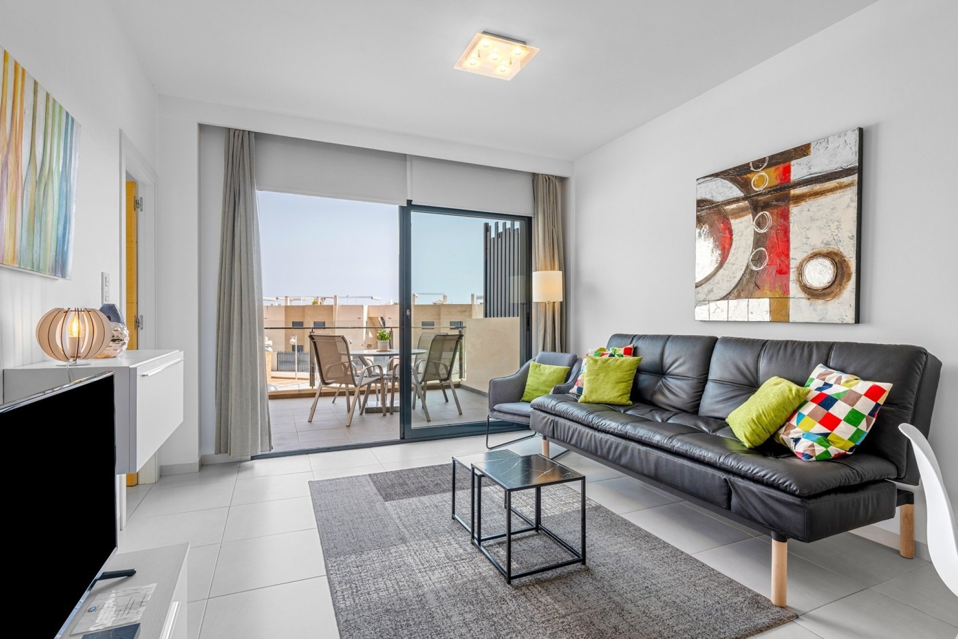 Reventa - Apartment -
Orihuela Costa - Costa Blanca