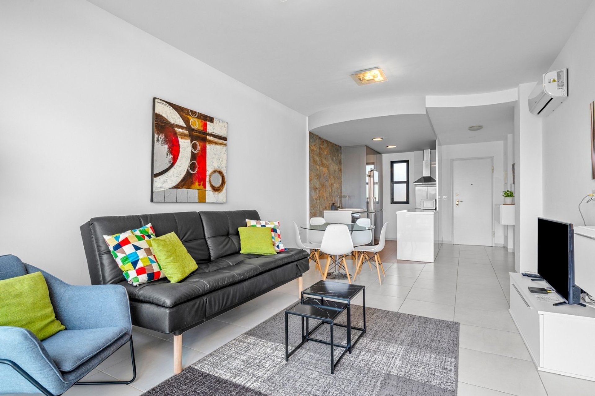 Reventa - Apartment -
Orihuela Costa - Costa Blanca