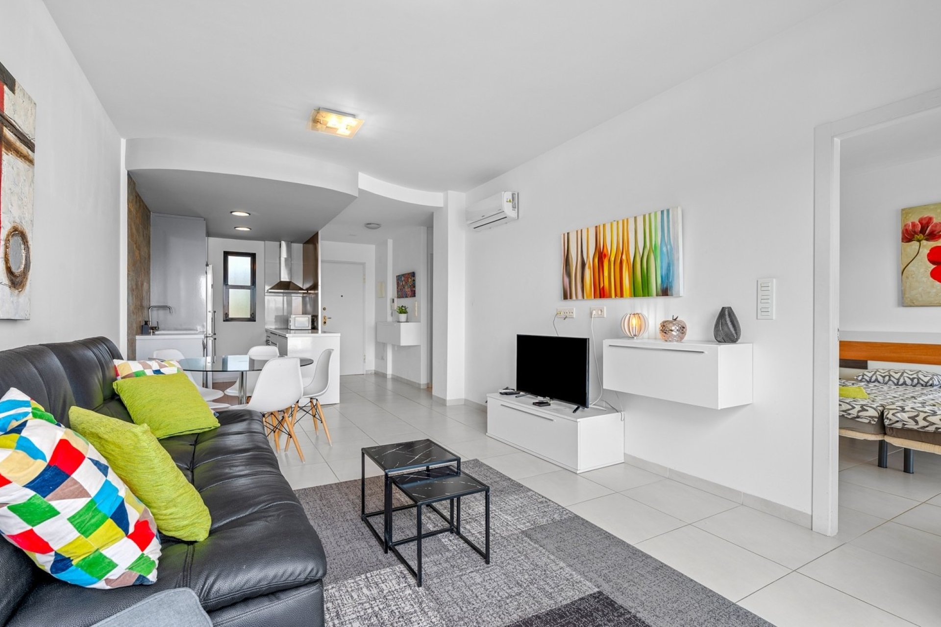 Reventa - Apartment -
Orihuela Costa - Costa Blanca