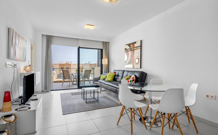 Reventa - Apartment -
Orihuela Costa - Costa Blanca