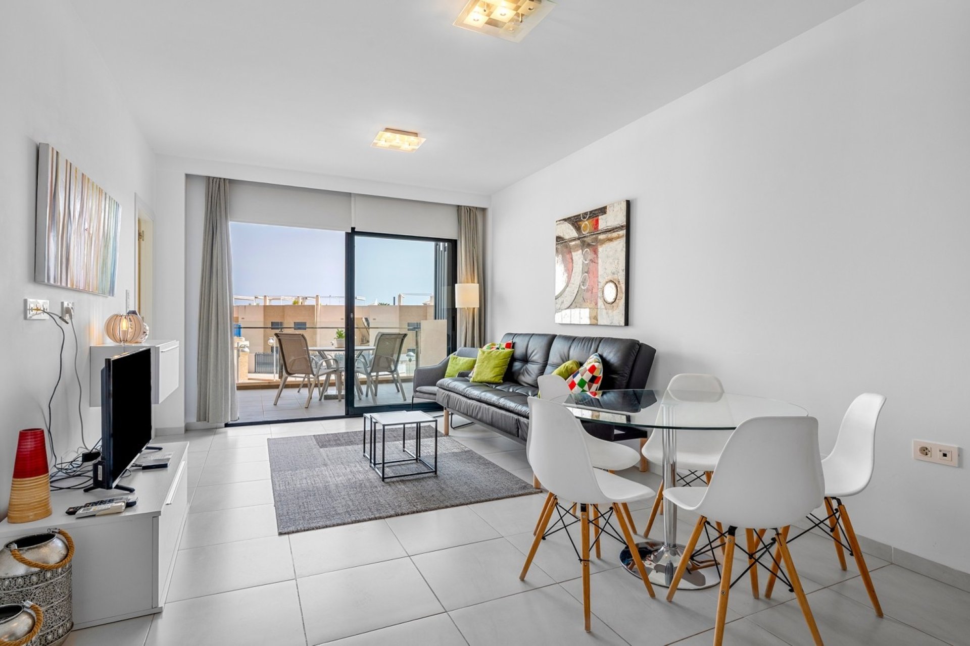 Reventa - Apartment -
Orihuela Costa - Costa Blanca