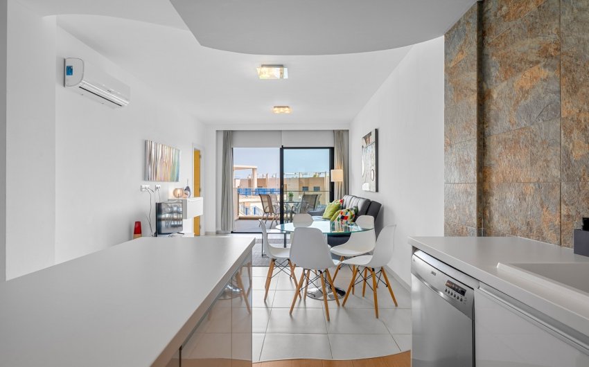 Reventa - Apartment -
Orihuela Costa - Costa Blanca