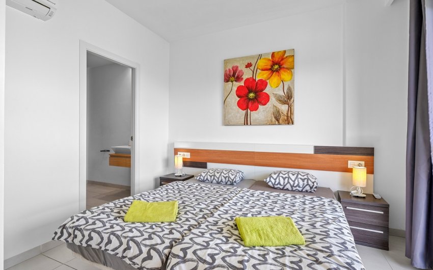 Reventa - Apartment -
Orihuela Costa - Costa Blanca