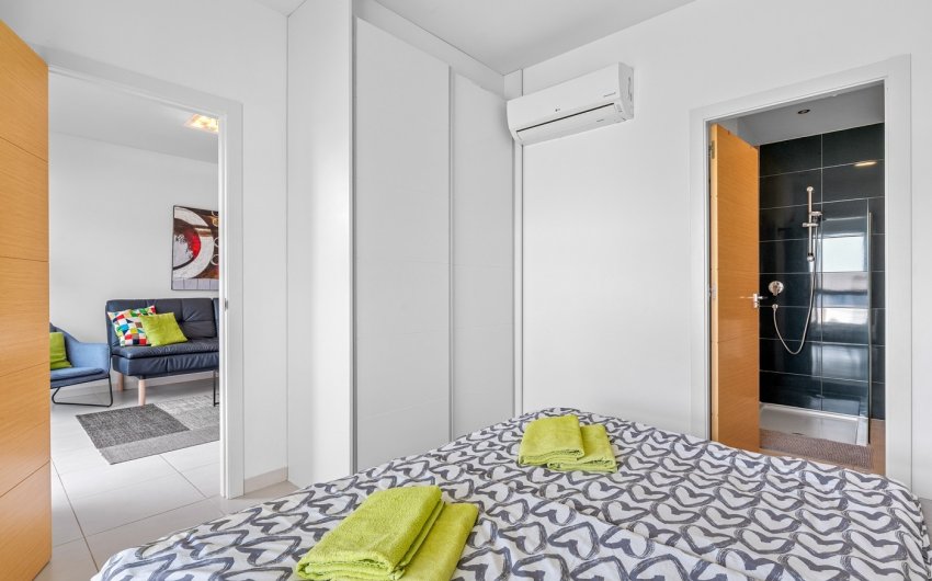 Reventa - Apartment -
Orihuela Costa - Costa Blanca