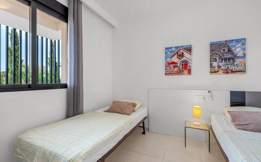 Reventa - Apartment -
Orihuela Costa - Costa Blanca